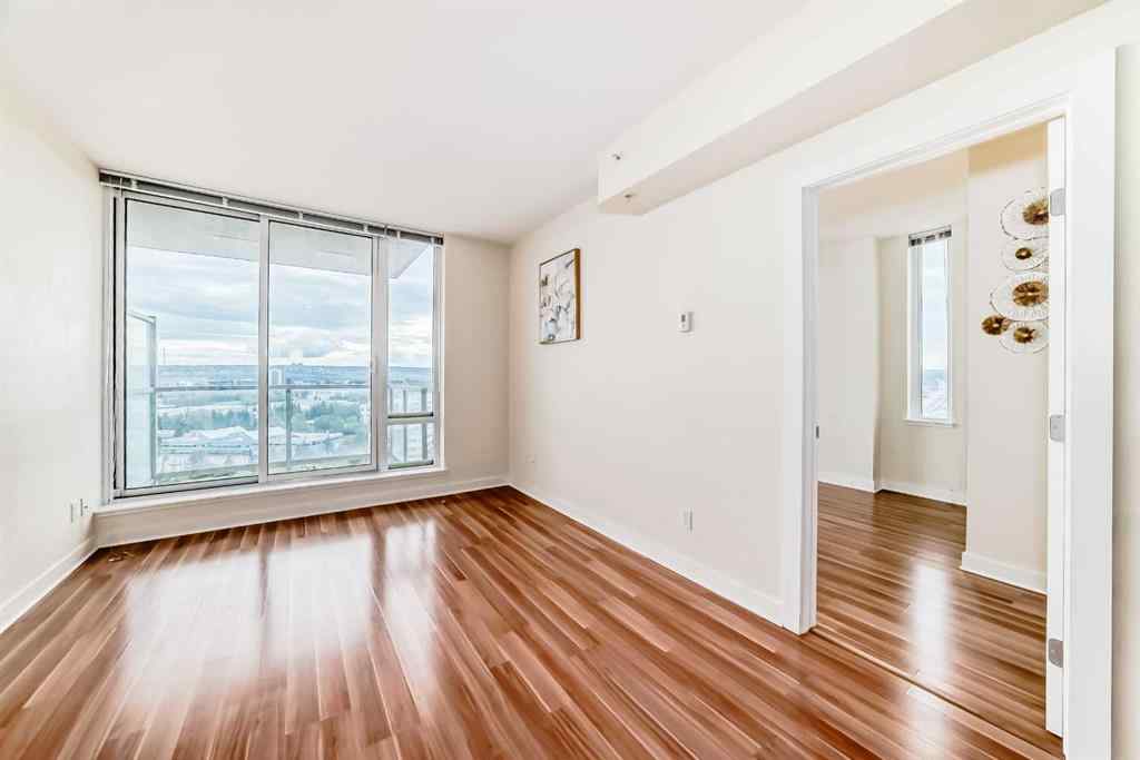 MLS® A2241338 - Unit #1607 3830 Brentwood Road NW in Brentwood Calgary, Residential