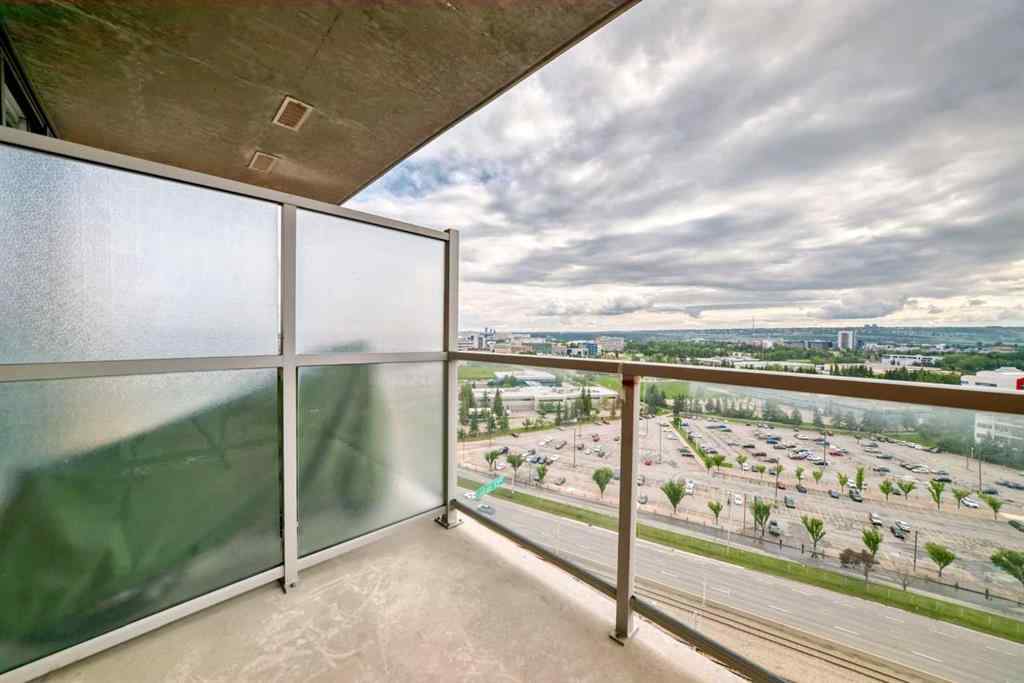 MLS® A2241338 - Unit #1607 3830 Brentwood Road NW in Brentwood Calgary, Residential