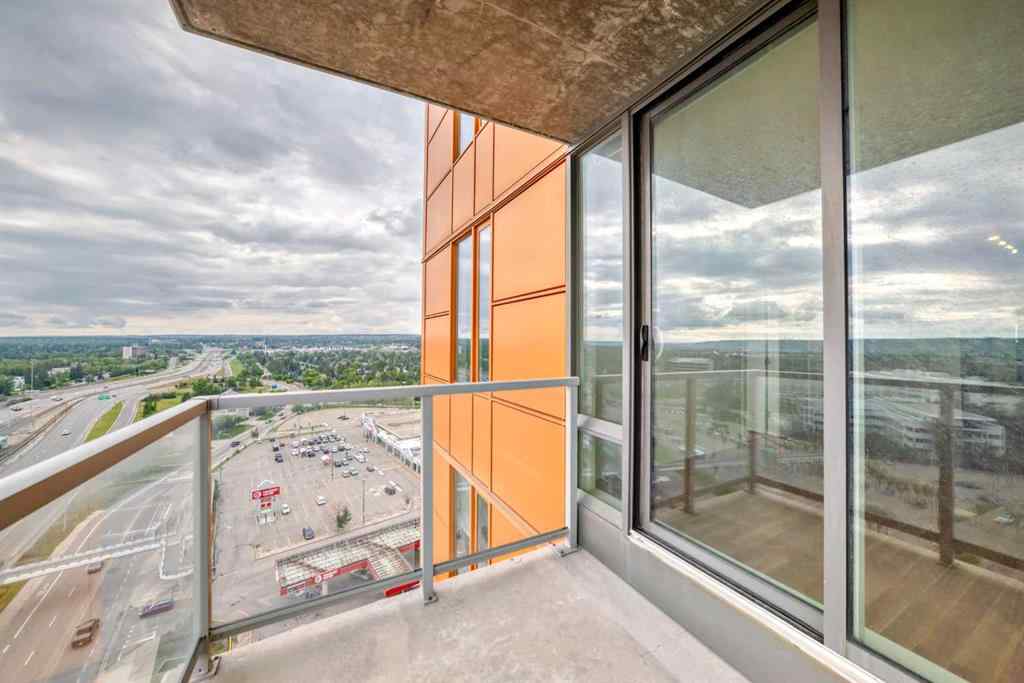 MLS® A2241338 - Unit #1607 3830 Brentwood Road NW in Brentwood Calgary, Residential