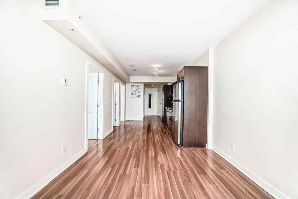 MLS® A2241338 - Unit #1607 3830 Brentwood Road NW in Brentwood Calgary, Residential