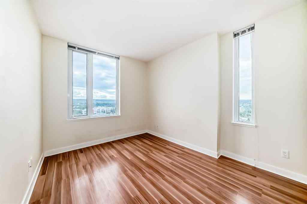 MLS® A2241338 - Unit #1607 3830 Brentwood Road NW in Brentwood Calgary, Residential