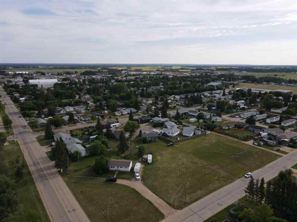 MLS® A2241346 - 4825 59 Avenue  in NONE High Prairie, Land