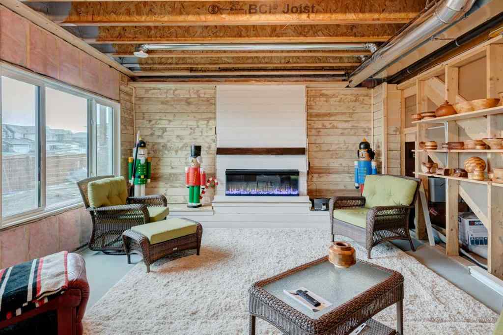MLS® A2241350 - 279 RIVERCREST Boulevard  in Rivercrest Cochrane, Residential