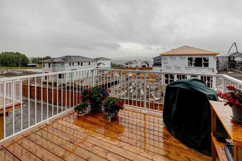 MLS® A2241350 - 279 RIVERCREST Boulevard  in Rivercrest Cochrane, Residential