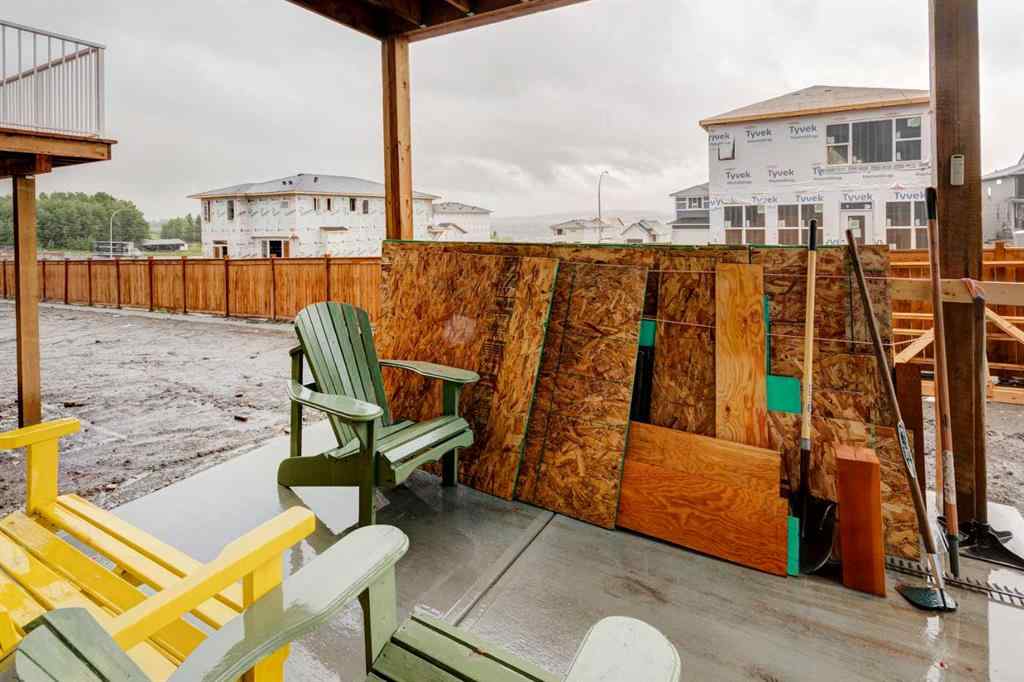 MLS® A2241350 - 279 RIVERCREST Boulevard  in Rivercrest Cochrane, Residential