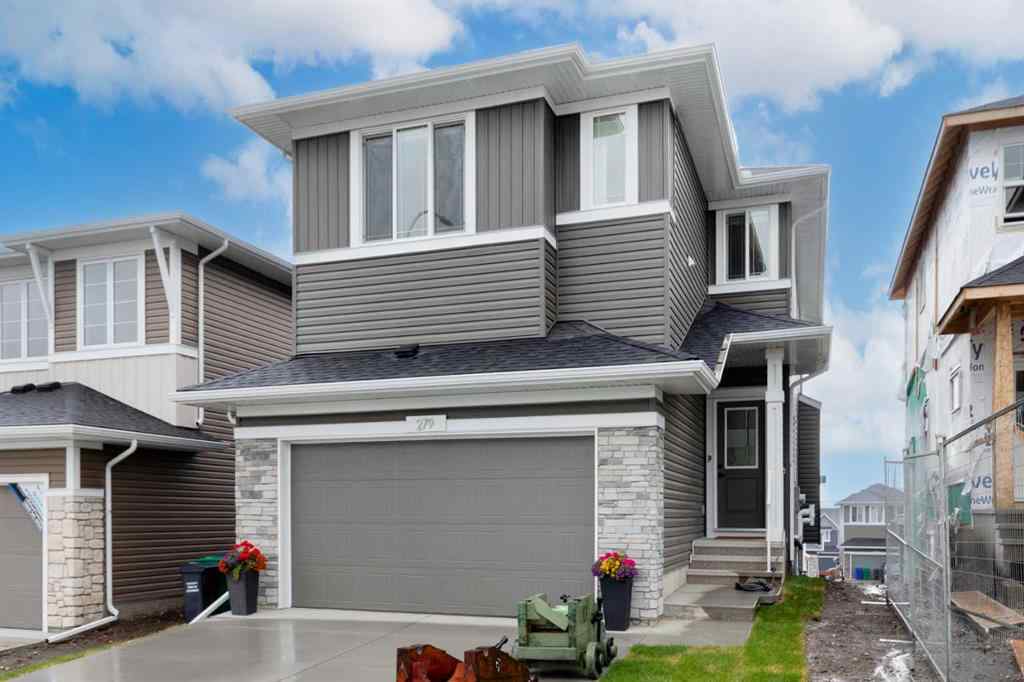 MLS® A2241350 - 279 RIVERCREST Boulevard  in Rivercrest Cochrane, Residential