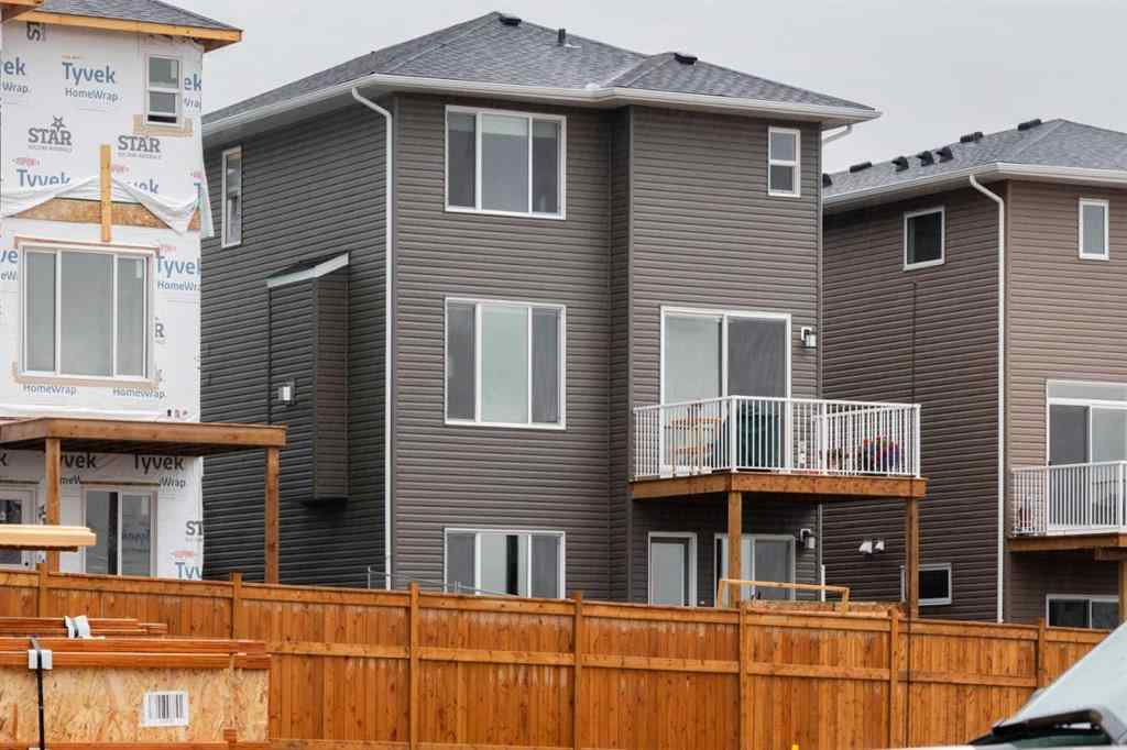 MLS® A2241350 - 279 RIVERCREST Boulevard  in Rivercrest Cochrane, Residential
