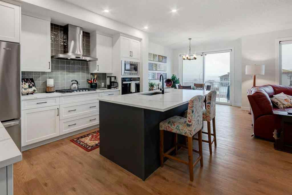MLS® A2241350 - 279 RIVERCREST Boulevard  in Rivercrest Cochrane, Residential