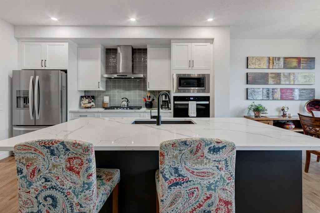 MLS® A2241350 - 279 RIVERCREST Boulevard  in Rivercrest Cochrane, Residential