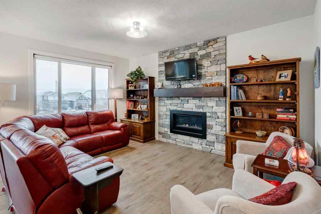 MLS® A2241350 - 279 RIVERCREST Boulevard  in Rivercrest Cochrane, Residential