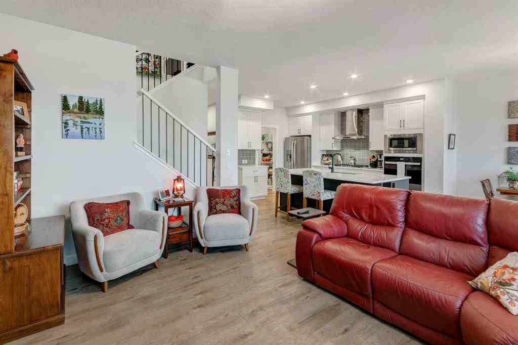 MLS® A2241350 - 279 RIVERCREST Boulevard  in Rivercrest Cochrane, Residential