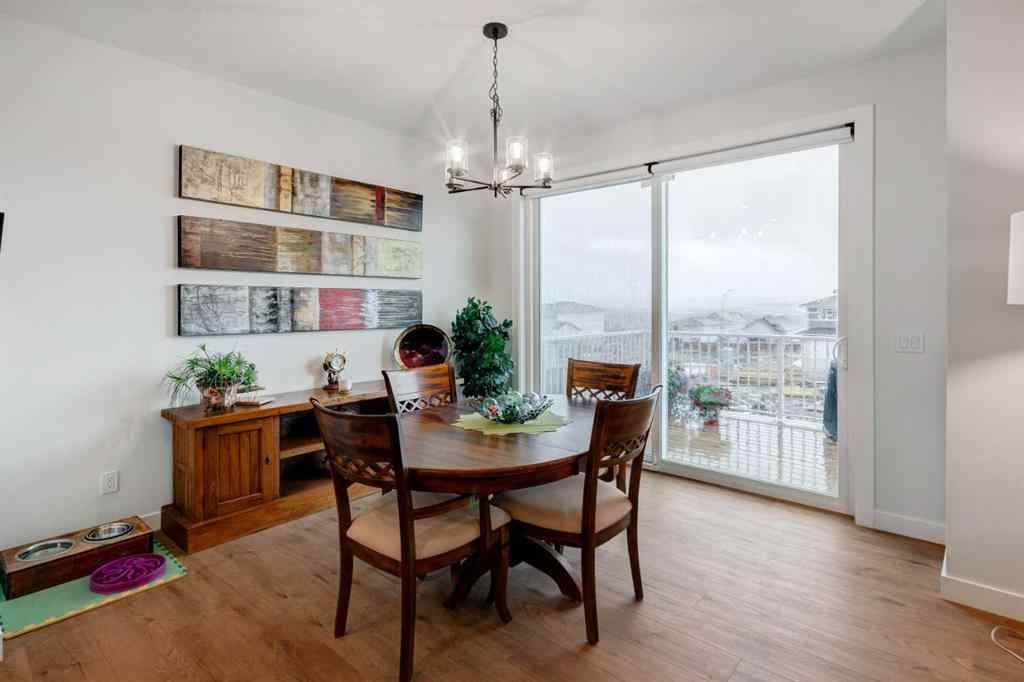 MLS® A2241350 - 279 RIVERCREST Boulevard  in Rivercrest Cochrane, Residential