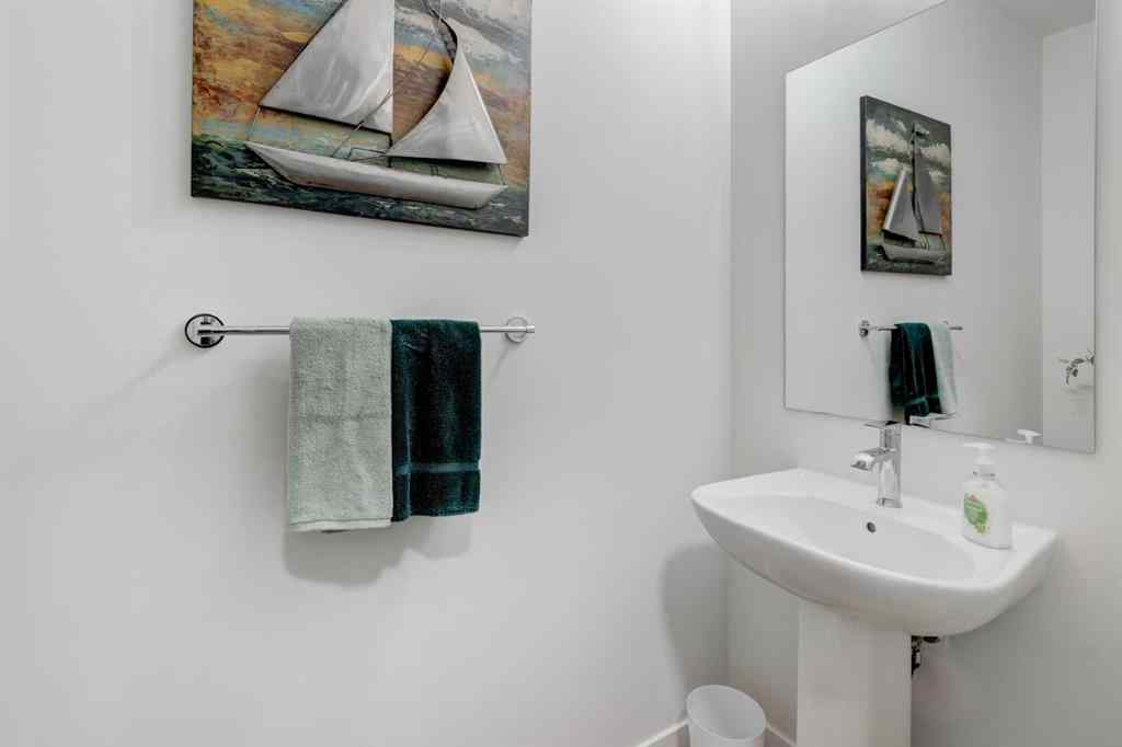 MLS® A2241350 - 279 RIVERCREST Boulevard  in Rivercrest Cochrane, Residential