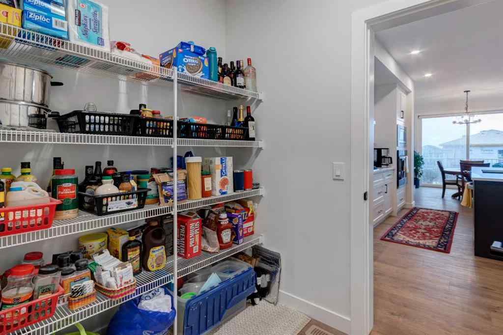 MLS® A2241350 - 279 RIVERCREST Boulevard  in Rivercrest Cochrane, Residential