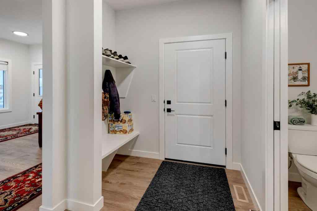 MLS® A2241350 - 279 RIVERCREST Boulevard  in Rivercrest Cochrane, Residential