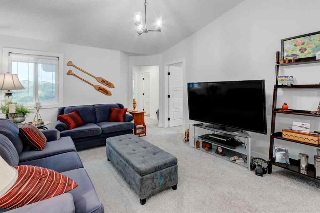MLS® A2241350 - 279 RIVERCREST Boulevard  in Rivercrest Cochrane, Residential