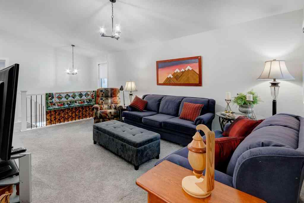 MLS® A2241350 - 279 RIVERCREST Boulevard  in Rivercrest Cochrane, Residential