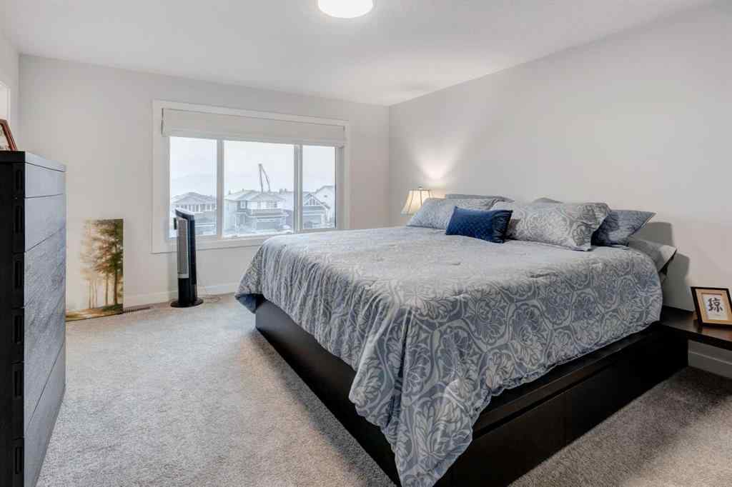 MLS® A2241350 - 279 RIVERCREST Boulevard  in Rivercrest Cochrane, Residential