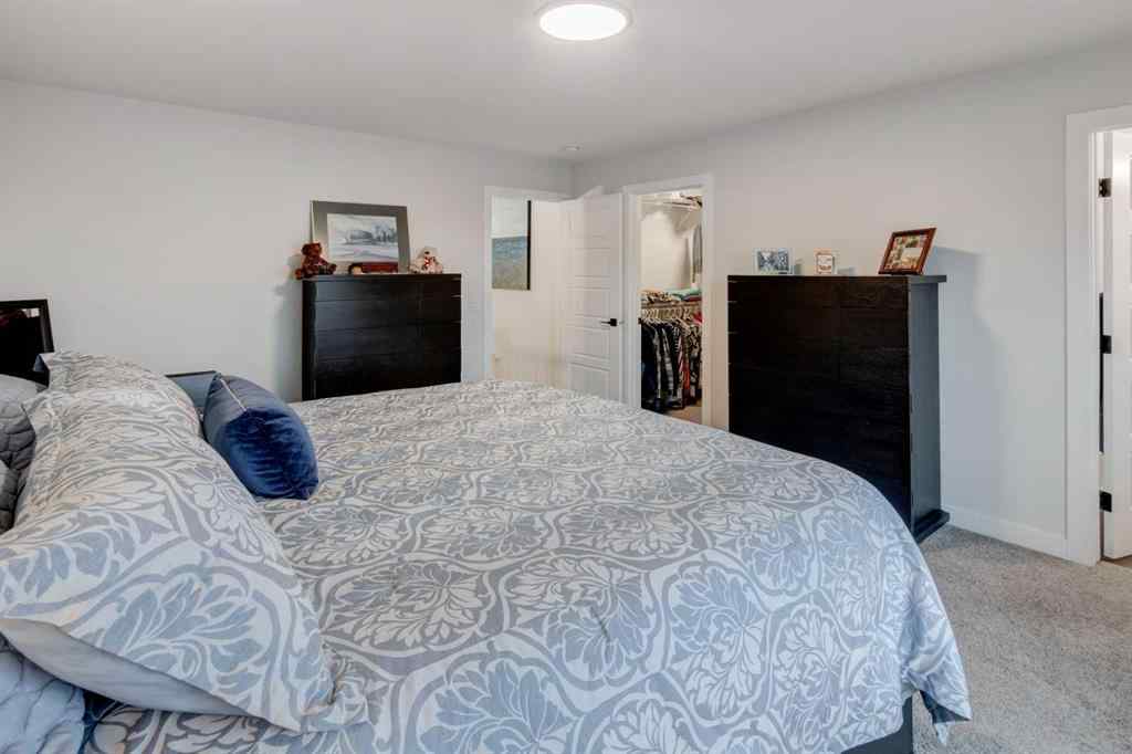 MLS® A2241350 - 279 RIVERCREST Boulevard  in Rivercrest Cochrane, Residential