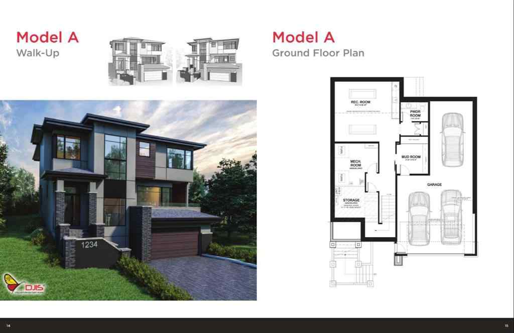 MLS® A2241354 - 30 Elmont Close SW in Springbank Hill Calgary, Land