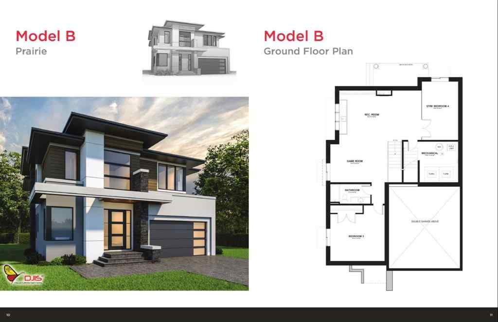 MLS® A2241354 - 30 Elmont Close SW in Springbank Hill Calgary, Land