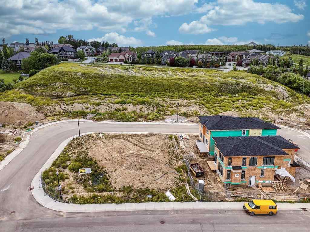 MLS® A2241354 - 30 Elmont Close SW in Springbank Hill Calgary, Land