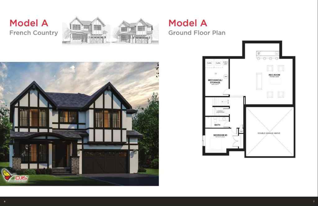 MLS® A2241354 - 30 Elmont Close SW in Springbank Hill Calgary, Land