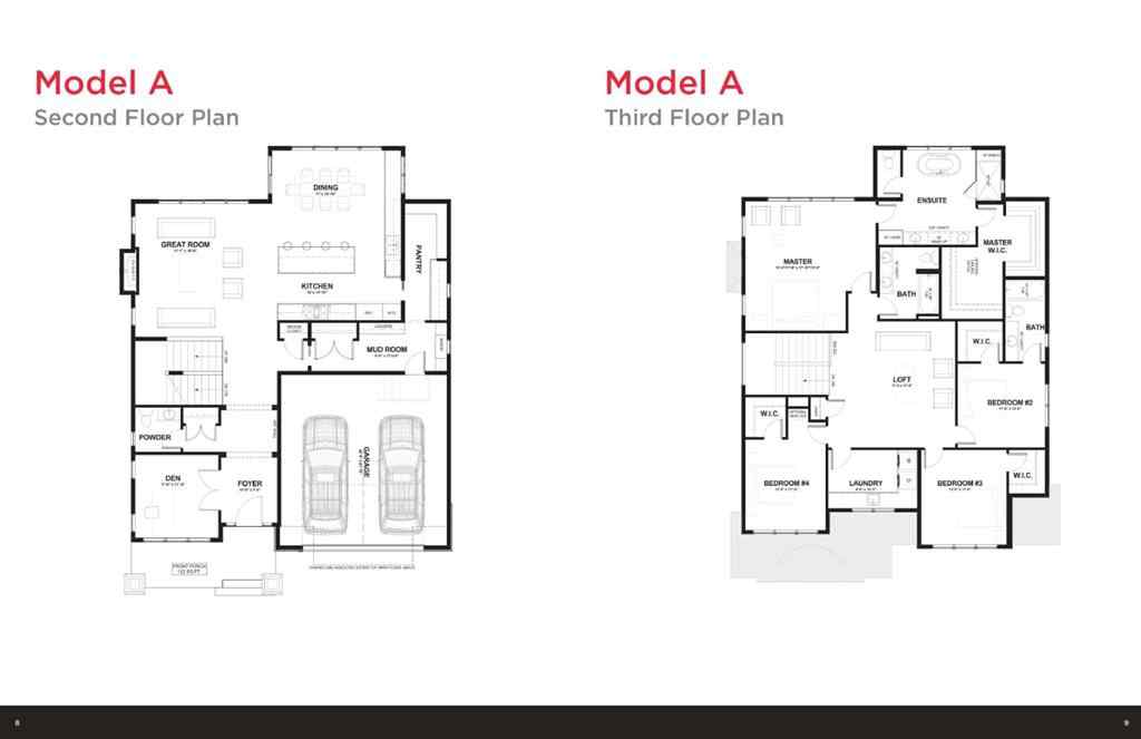 MLS® A2241354 - 30 Elmont Close SW in Springbank Hill Calgary, Land