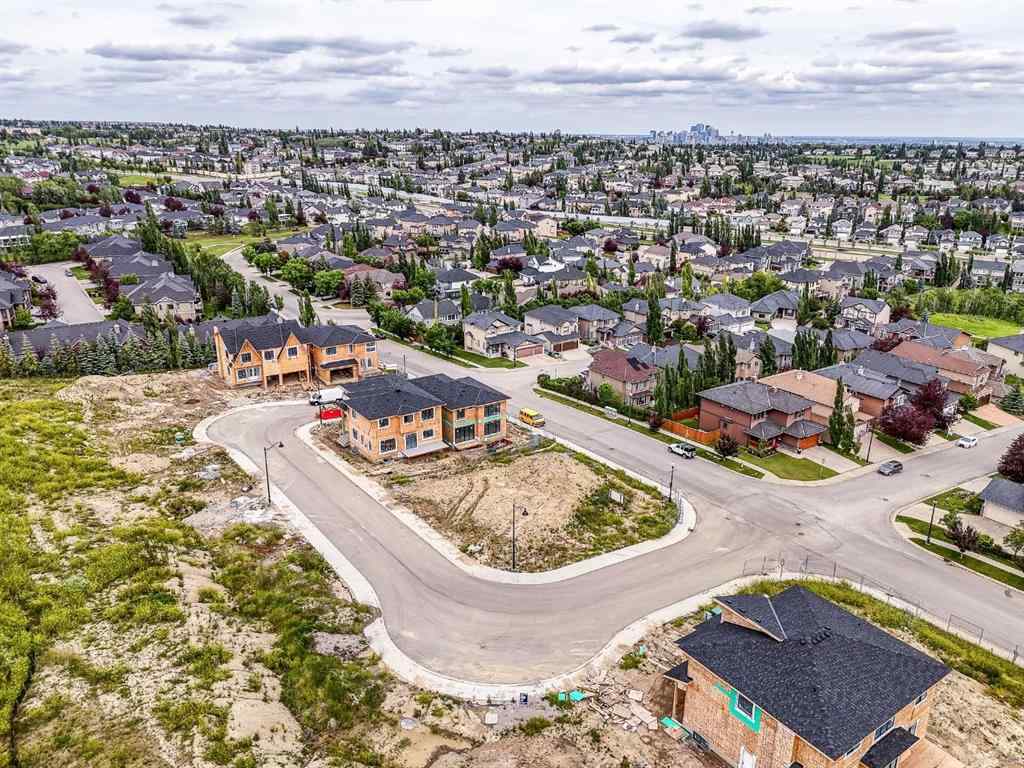 MLS® A2241354 - 30 Elmont Close SW in Springbank Hill Calgary, Land