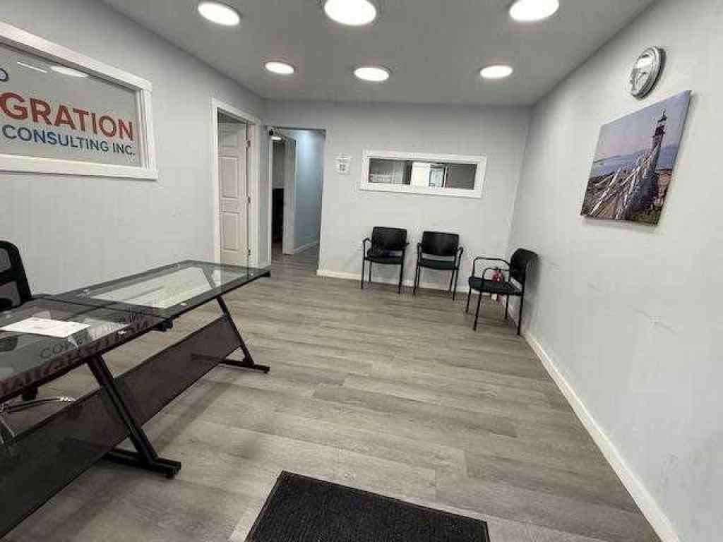 MLS® A2241357 - Unit #406 4656 Westwinds Drive NE in Westwinds Calgary, Commercial