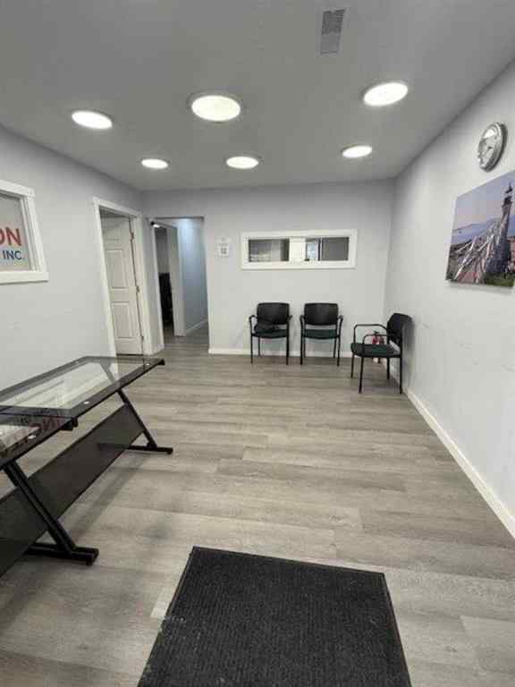 MLS® A2241357 - Unit #406 4656 Westwinds Drive NE in Westwinds Calgary, Commercial