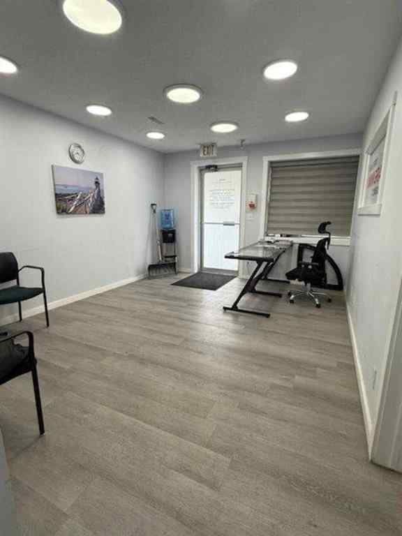 MLS® A2241357 - Unit #406 4656 Westwinds Drive NE in Westwinds Calgary, Commercial