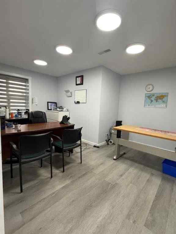MLS® A2241357 - Unit #406 4656 Westwinds Drive NE in Westwinds Calgary, Commercial