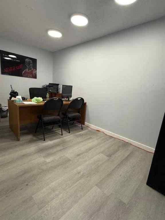 MLS® A2241357 - Unit #406 4656 Westwinds Drive NE in Westwinds Calgary, Commercial