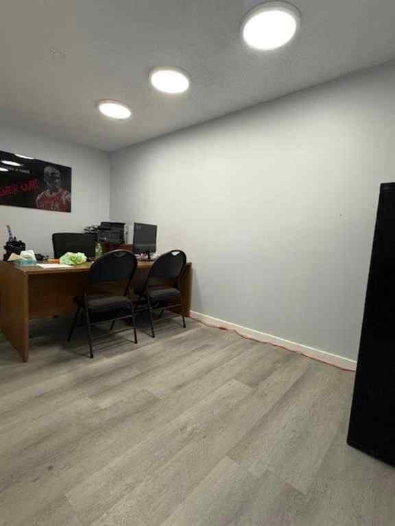 MLS® A2241357 - Unit #406 4656 Westwinds Drive NE in Westwinds Calgary, Commercial