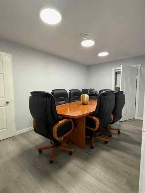 MLS® A2241357 - Unit #406 4656 Westwinds Drive NE in Westwinds Calgary, Commercial
