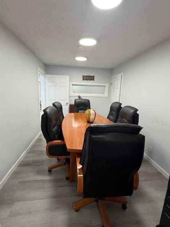 MLS® A2241357 - Unit #406 4656 Westwinds Drive NE in Westwinds Calgary, Commercial