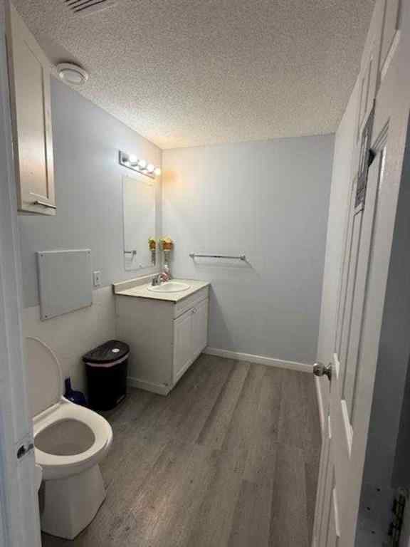 MLS® A2241357 - Unit #406 4656 Westwinds Drive NE in Westwinds Calgary, Commercial