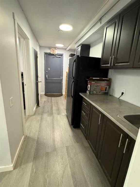 MLS® A2241357 - Unit #406 4656 Westwinds Drive NE in Westwinds Calgary, Commercial