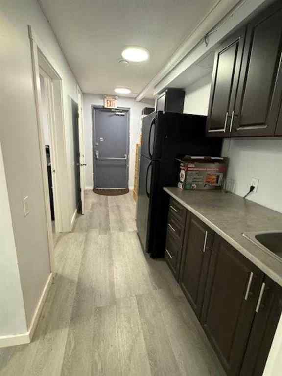 MLS® A2241357 - Unit #406 4656 Westwinds Drive NE in Westwinds Calgary, Commercial