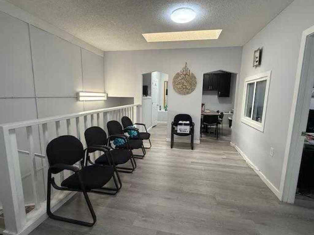 MLS® A2241357 - Unit #406 4656 Westwinds Drive NE in Westwinds Calgary, Commercial