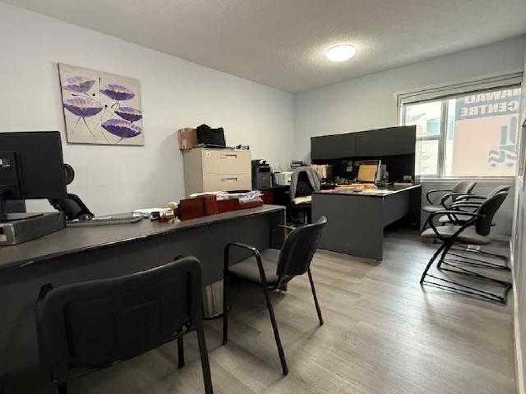 MLS® A2241357 - Unit #406 4656 Westwinds Drive NE in Westwinds Calgary, Commercial