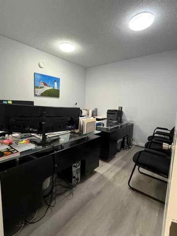 MLS® A2241357 - Unit #406 4656 Westwinds Drive NE in Westwinds Calgary, Commercial