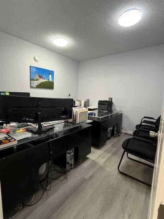 MLS® A2241357 - Unit #406 4656 Westwinds Drive NE in Westwinds Calgary, Commercial