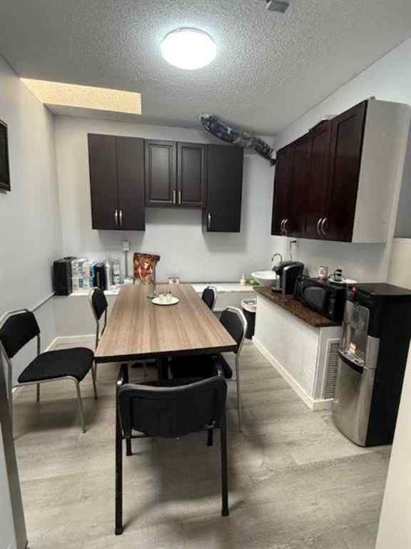 MLS® A2241357 - Unit #406 4656 Westwinds Drive NE in Westwinds Calgary, Commercial
