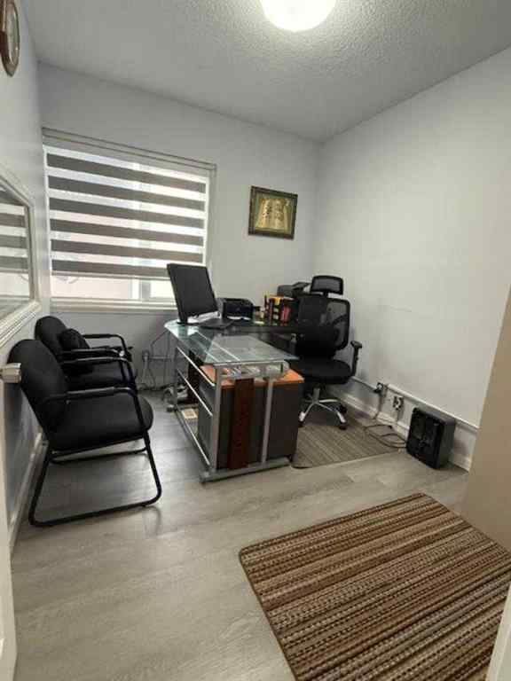 MLS® A2241357 - Unit #406 4656 Westwinds Drive NE in Westwinds Calgary, Commercial