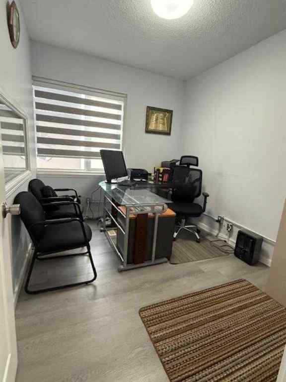 MLS® A2241357 - Unit #406 4656 Westwinds Drive NE in Westwinds Calgary, Commercial