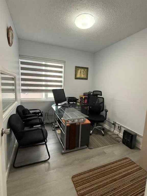 MLS® A2241357 - Unit #406 4656 Westwinds Drive NE in Westwinds Calgary, Commercial