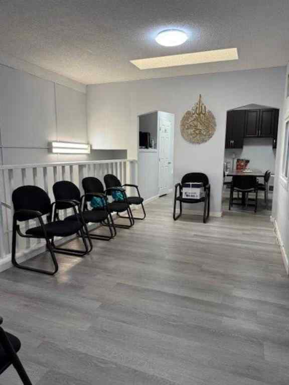 MLS® A2241357 - Unit #406 4656 Westwinds Drive NE in Westwinds Calgary, Commercial