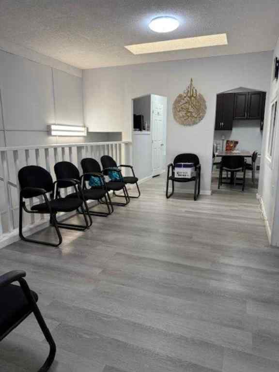 MLS® A2241357 - Unit #406 4656 Westwinds Drive NE in Westwinds Calgary, Commercial